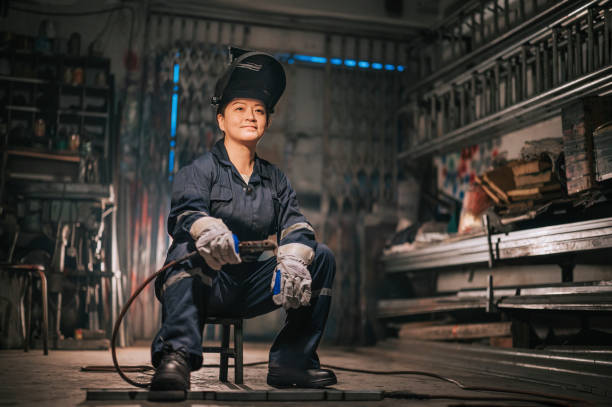 Affordable Welder Services in Carpentersville, IL