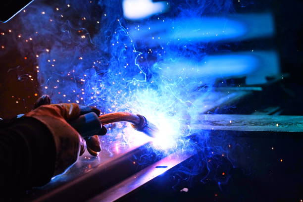 Best Pipe Welding in Carpentersvle, IL