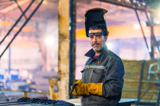 Best Structural Steel Welding in Carpentersvle, IL