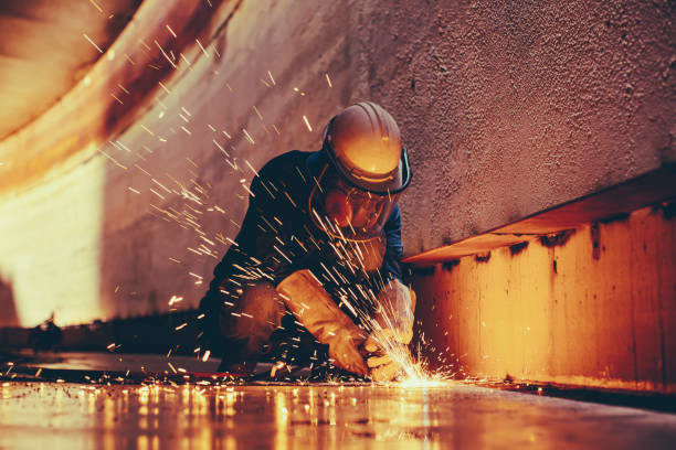 Best Food and Beverage Processing Equipment Welding in Carpentersvle, IL