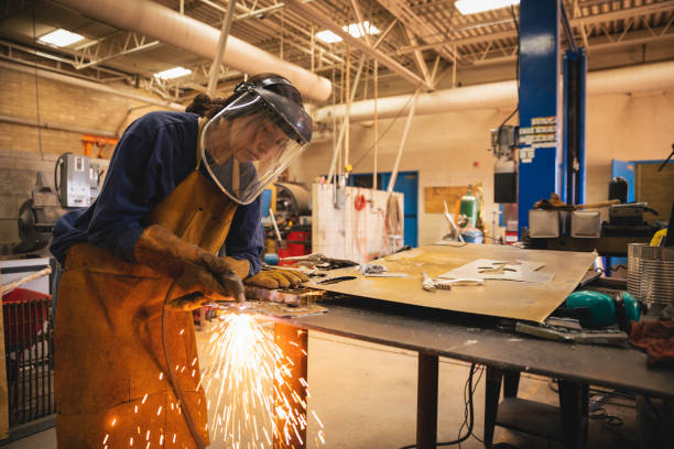 Best Automotive Welding in Carpentersvle, IL
