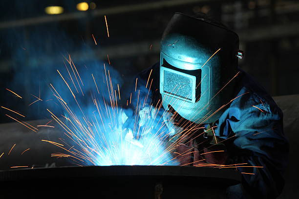 Best Artistic and Custom Metal Fabrication in Carpentersvle, IL