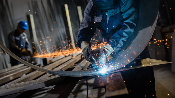 Trusted Carpentersville, IL Welder & Metal Fabrication Experts